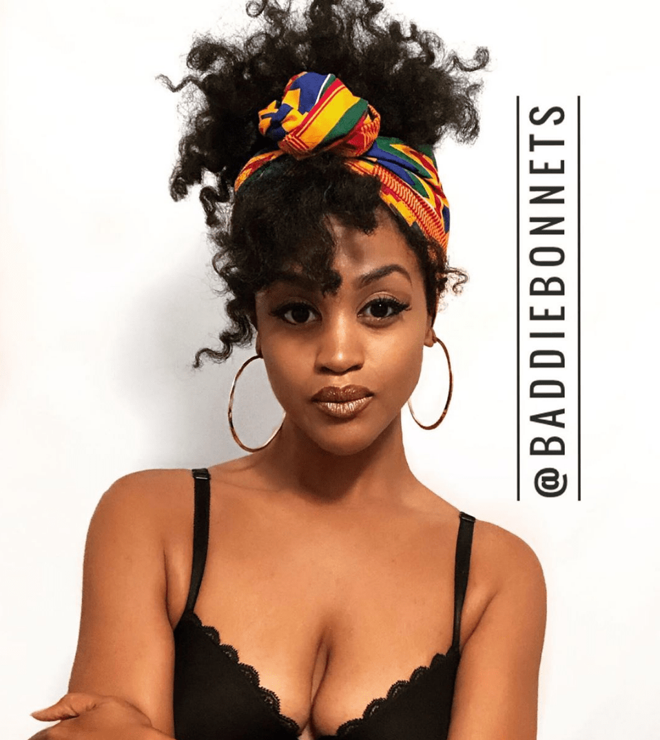 Baddie Bonnets