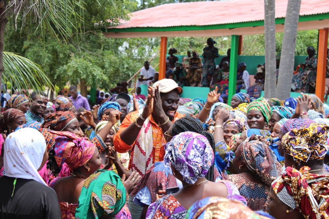 Alaffia