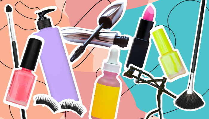 Makeup