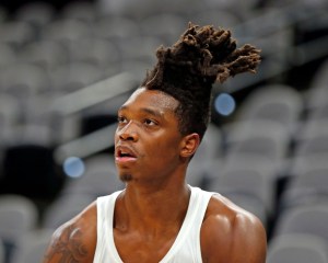 Toronto Raptors v San Antonio Spurs