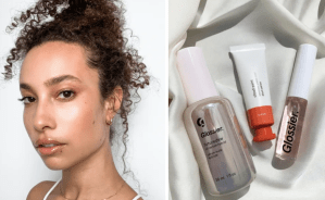 Glossier Black Owned Business