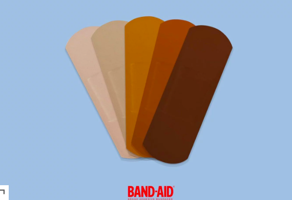 Band-Aid