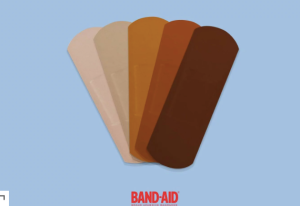 Band-Aid