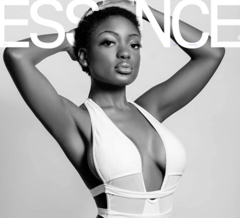 #EssenceChallenge
