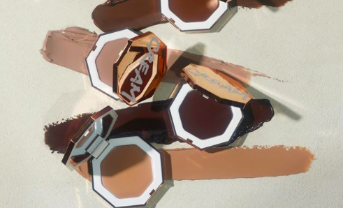 Fenty Cream Bronzer