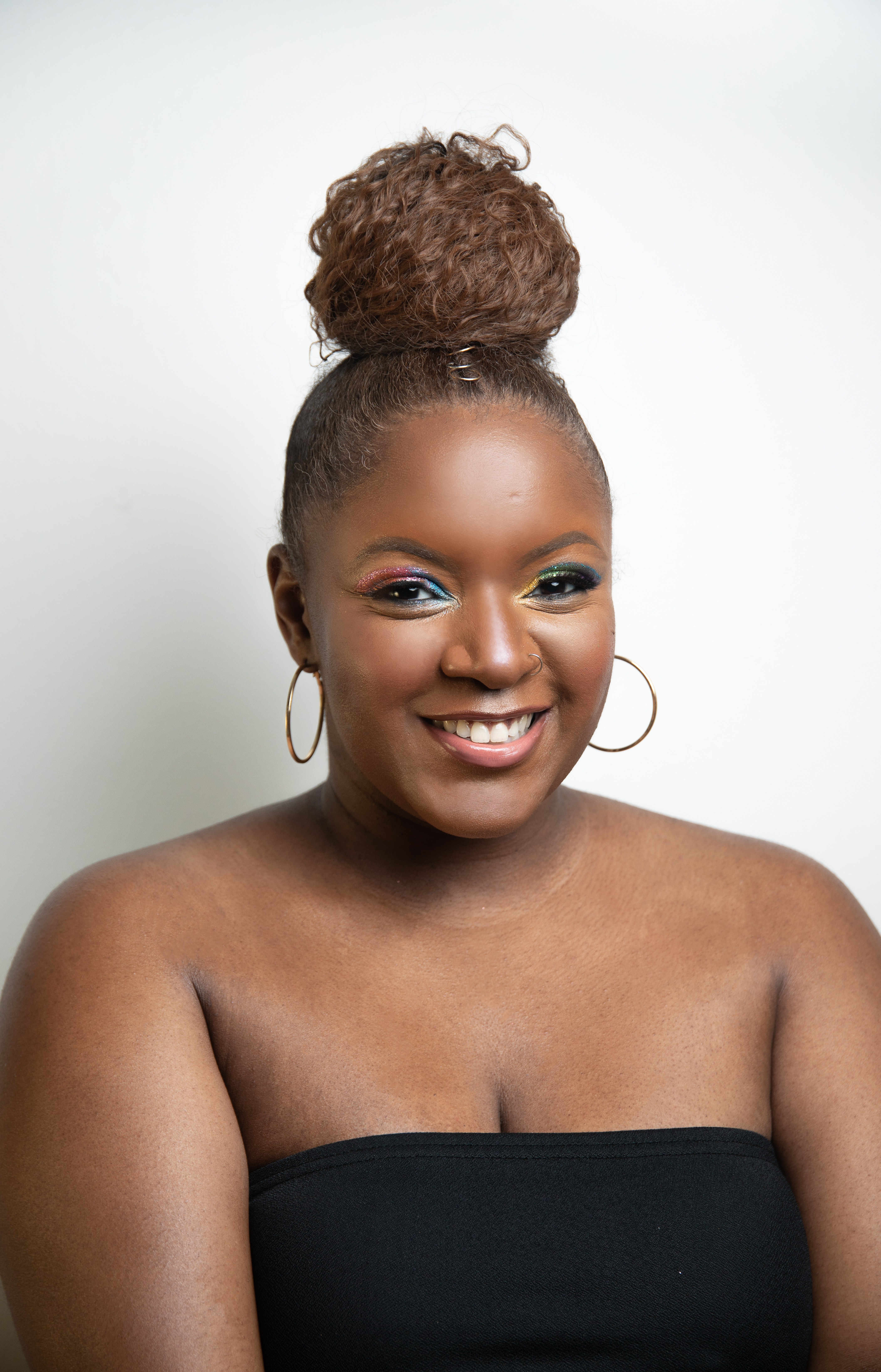Morphe x GLSEN collection