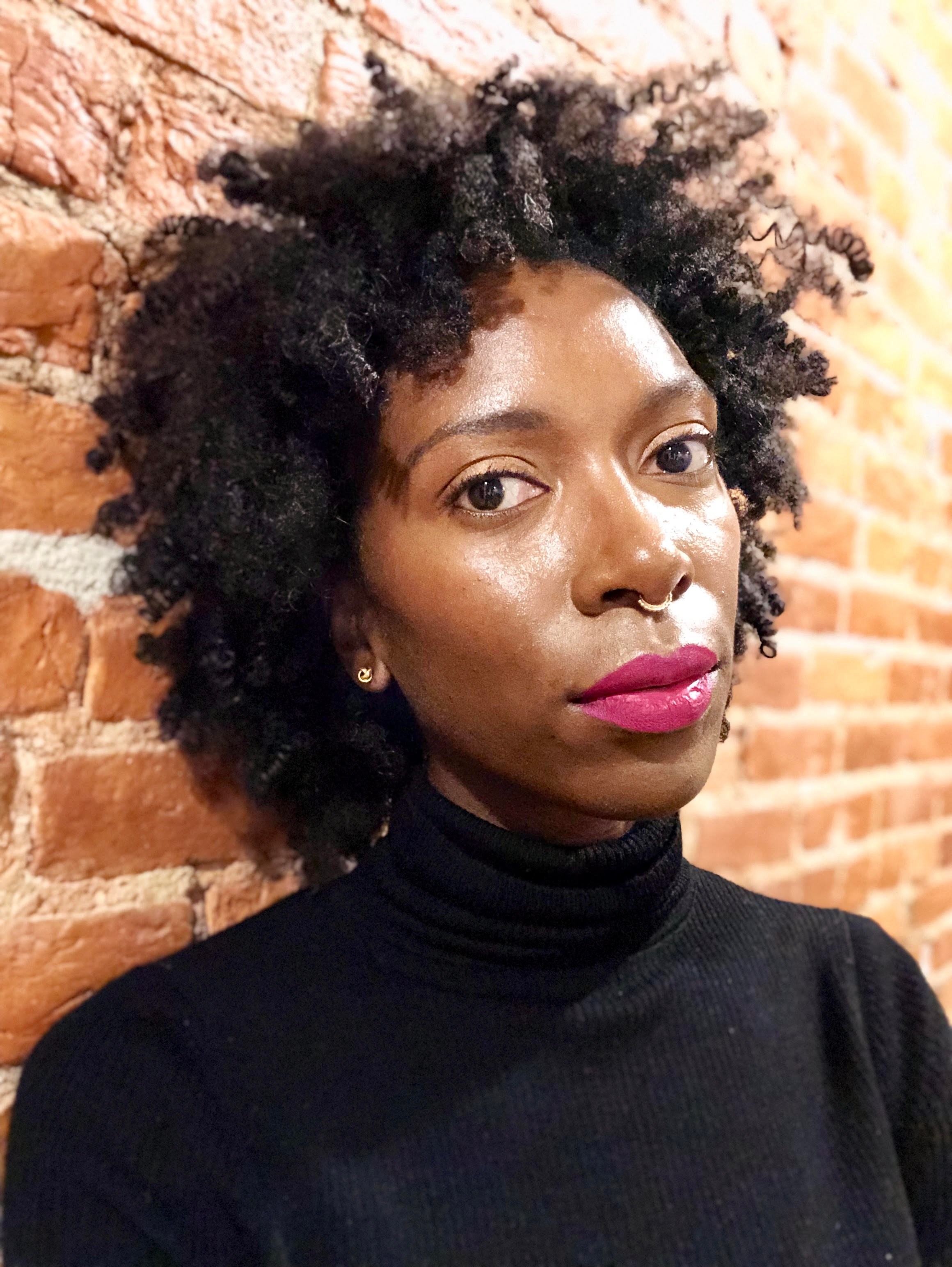 Dana Oliver