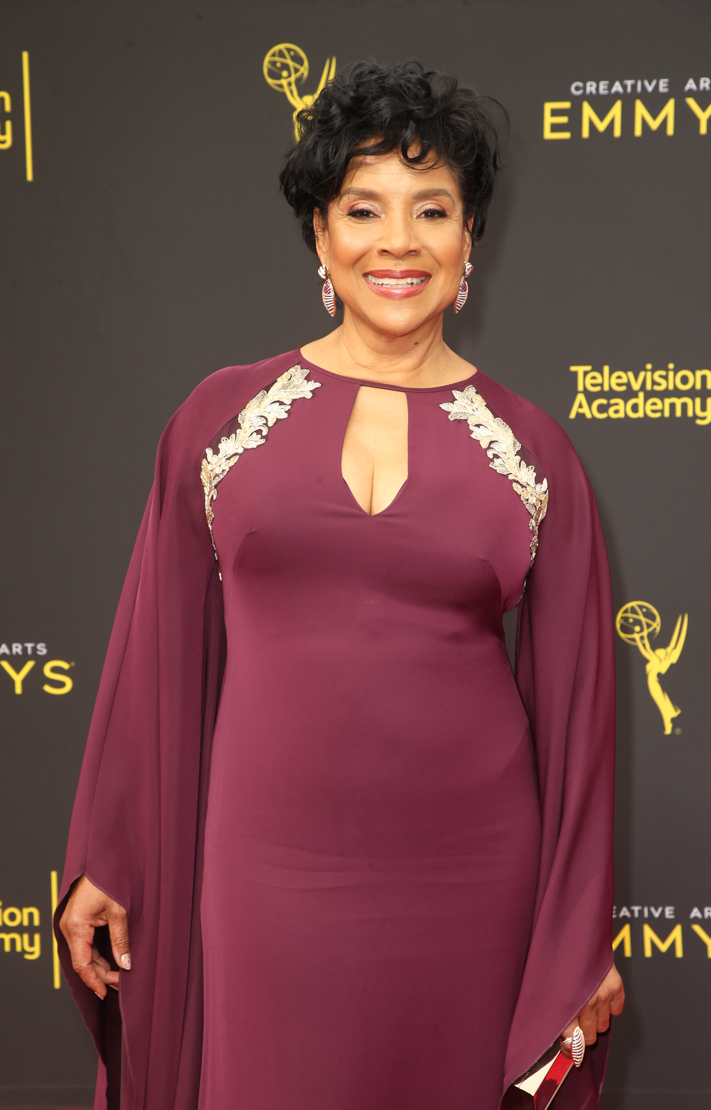 2019 Creative Arts Emmy Awards Day 2