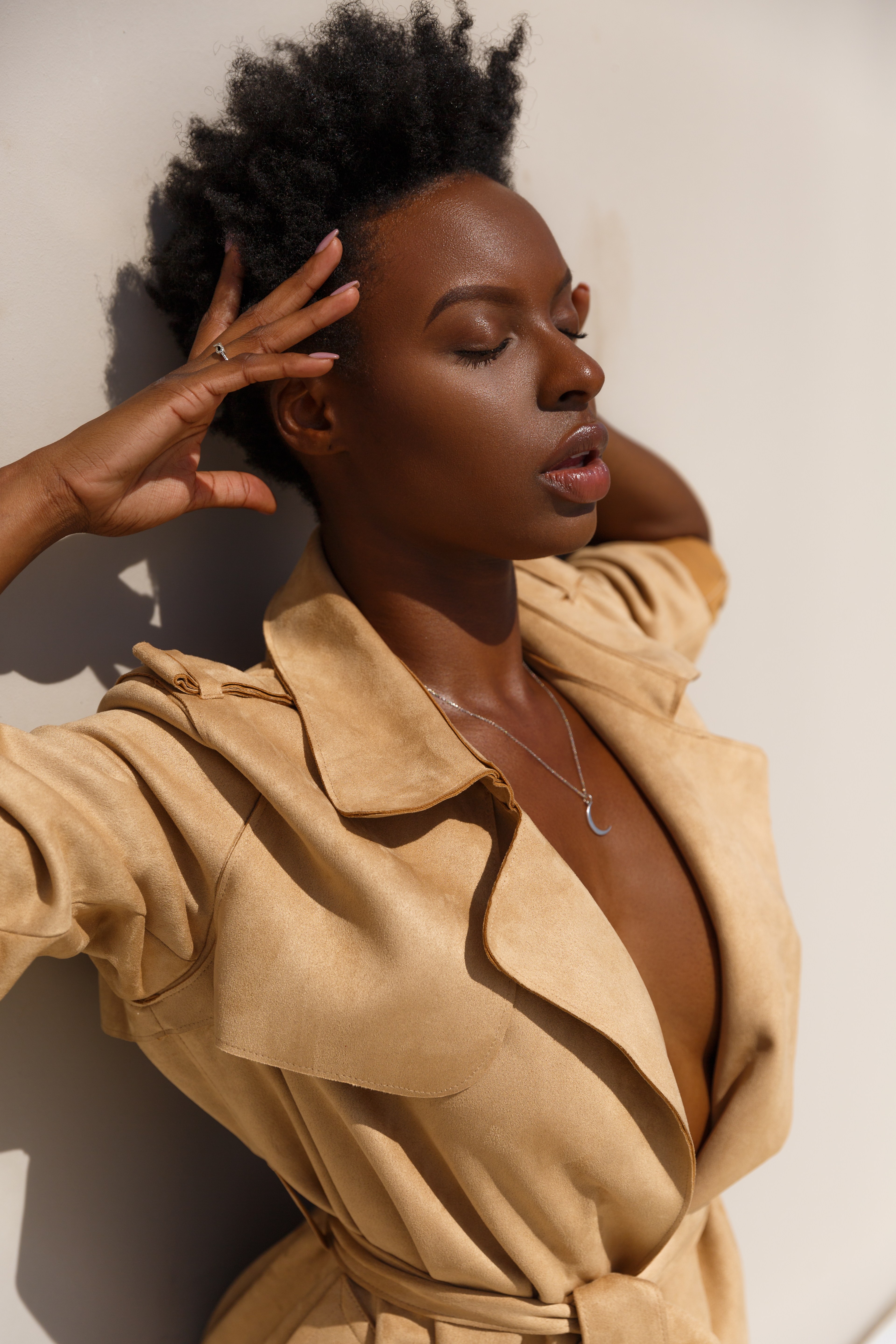 Aubri Ebony