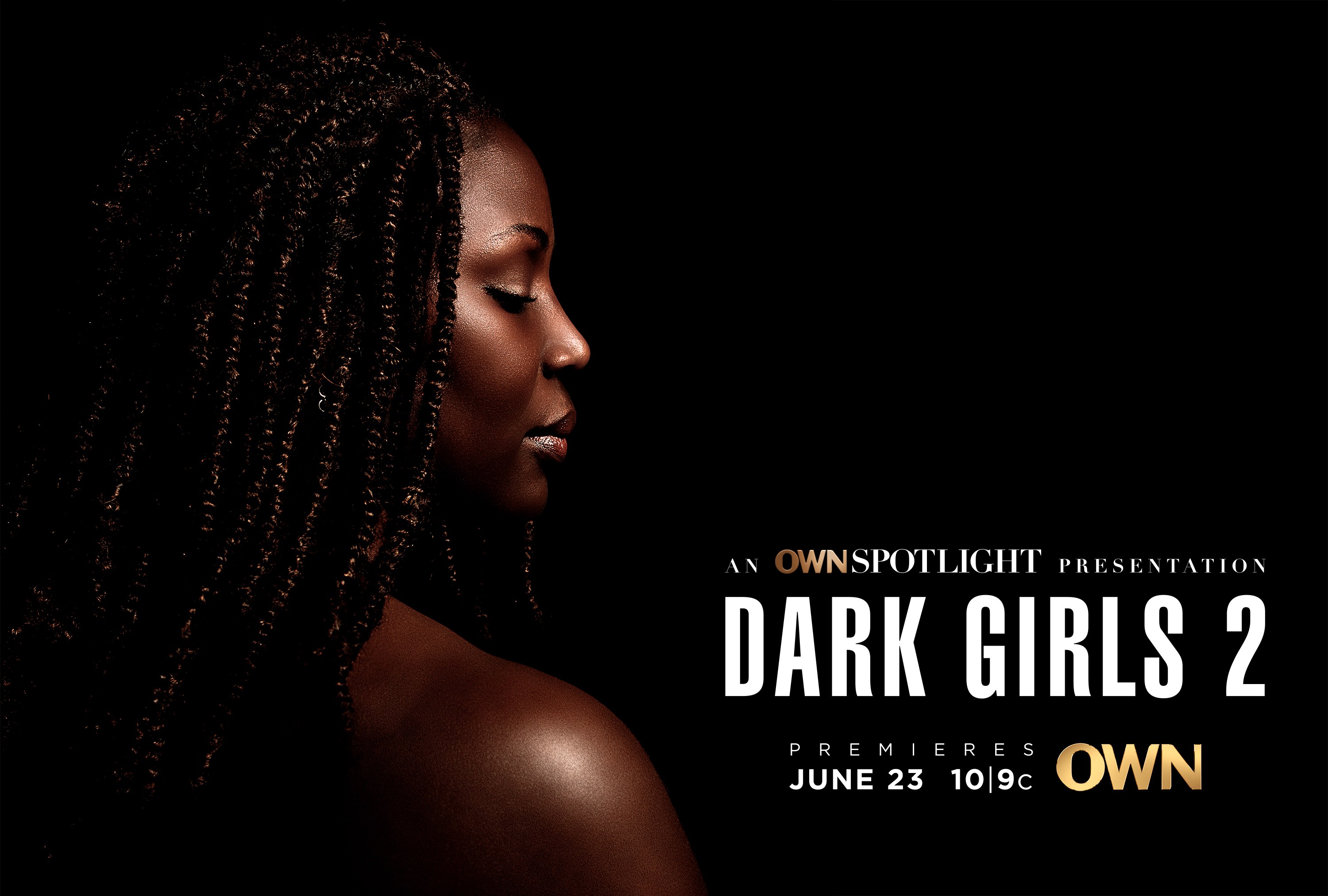 Dark Girls 2