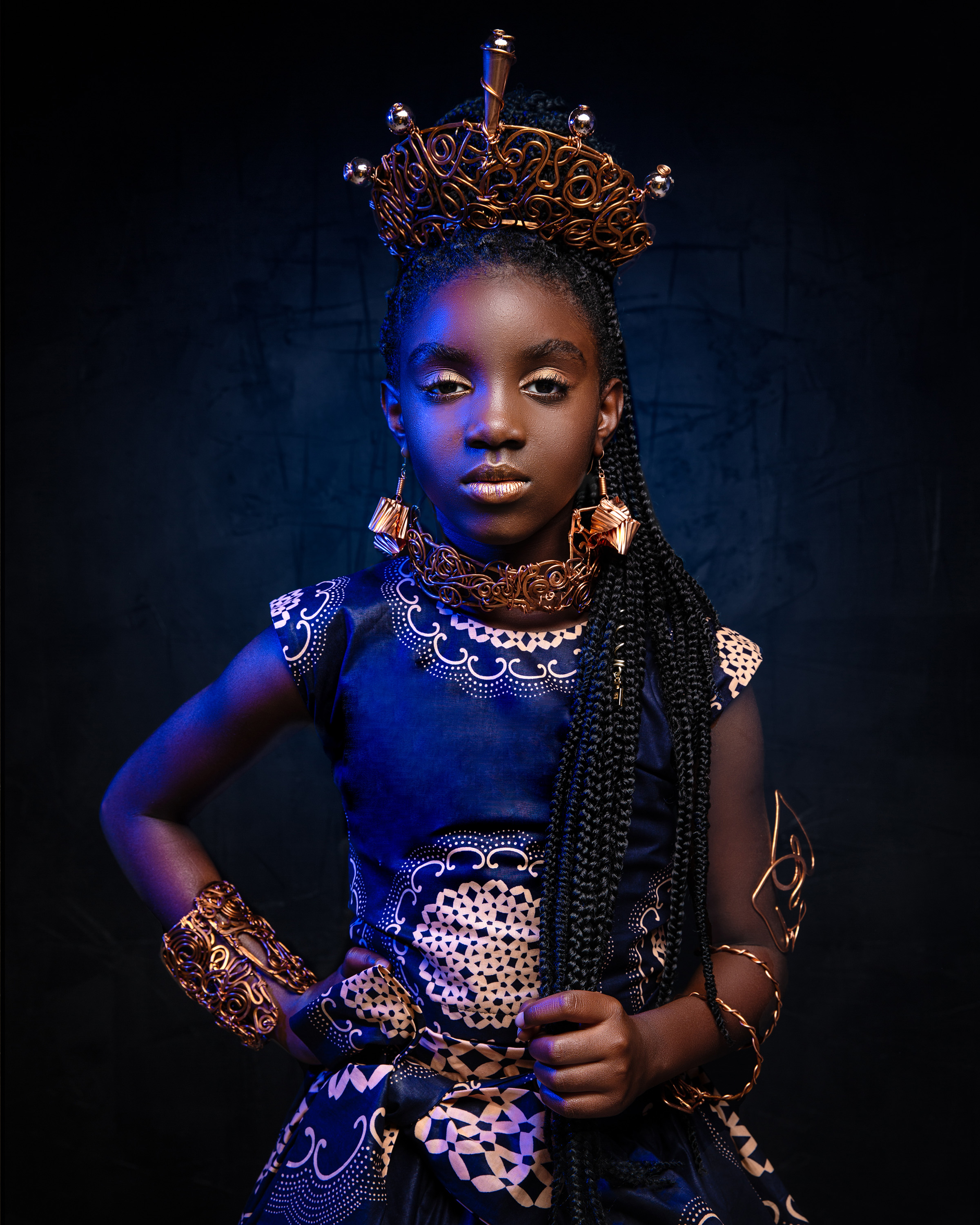 Princess Obsidian