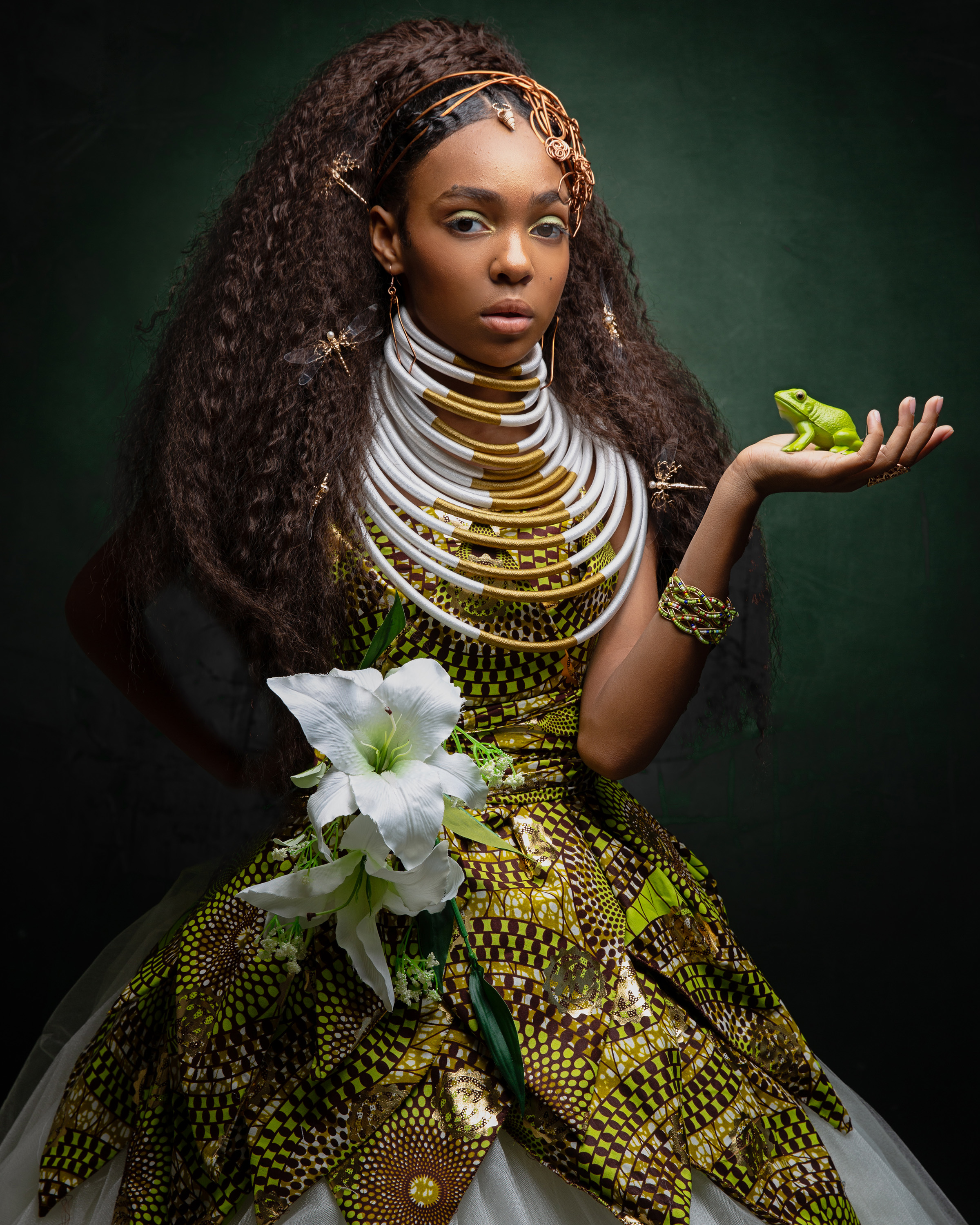 Princess Emerald