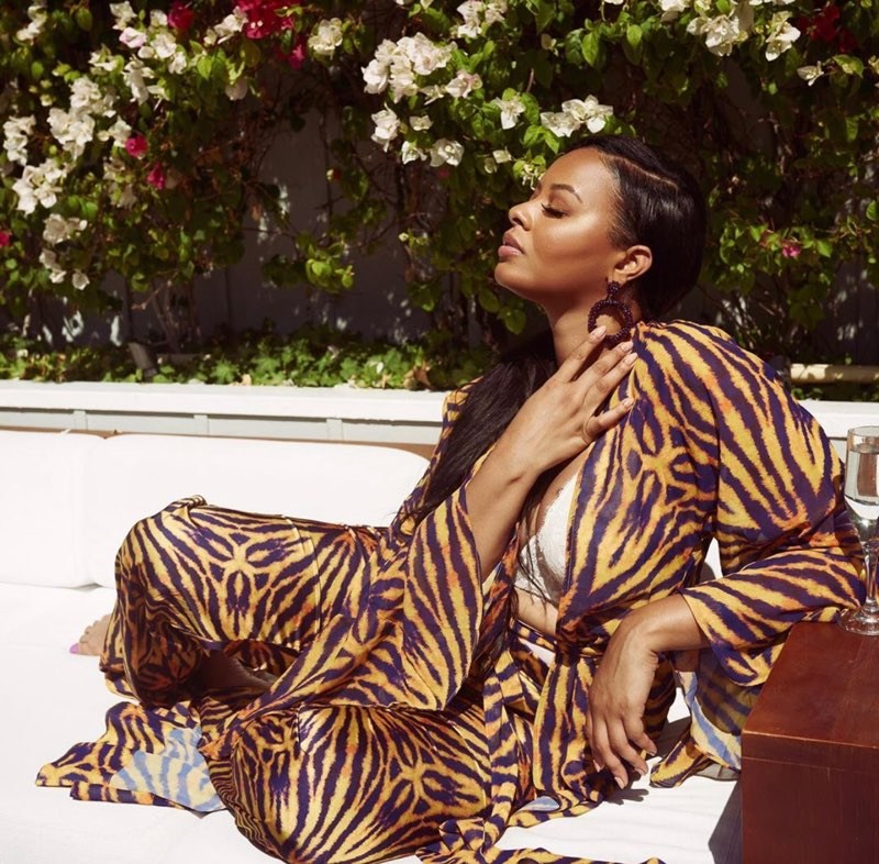 Vanessa Simmons