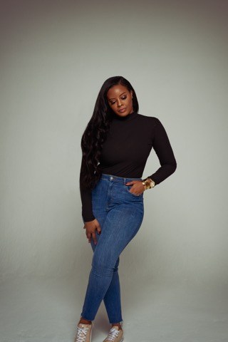 Vanessa Simmons