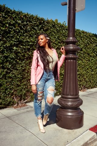 Vanessa Simmons