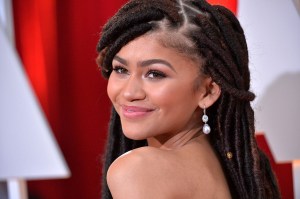 87th Annual Academy Awards - People Magazine Arrivals