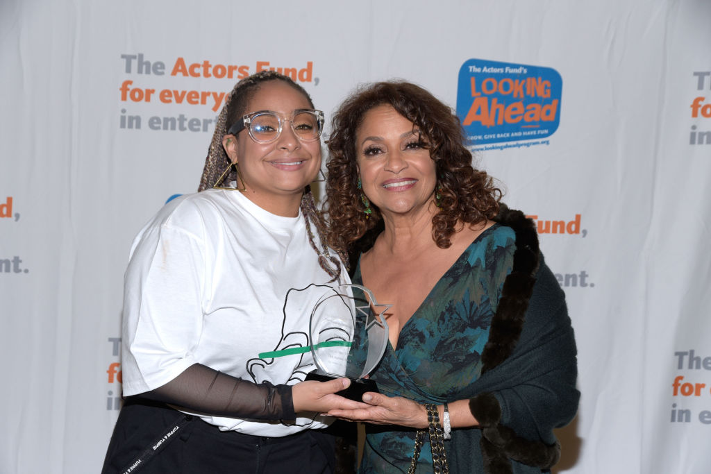 The Actor's Fund 2018 Looking Ahead Awards