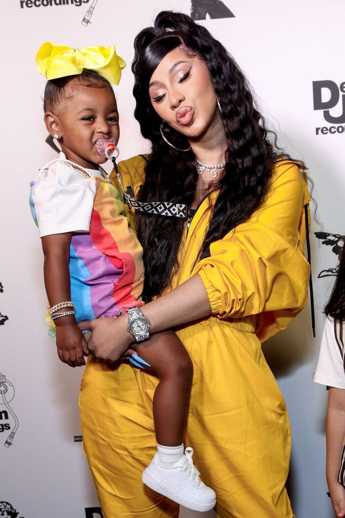 Teyana Taylor "The Album" Listening Party