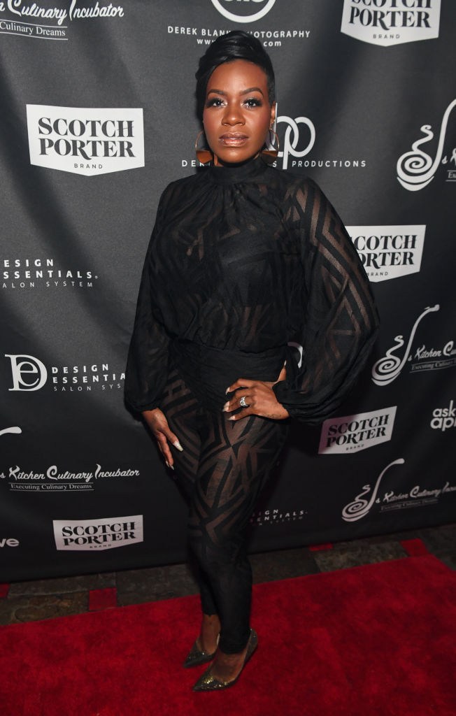 FANTASIA AT THE CASINO ROYALE: DEREK BLANKS 40TH BIRTHDAY BASH, 2017