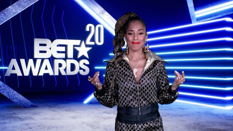 BET Awards 2020