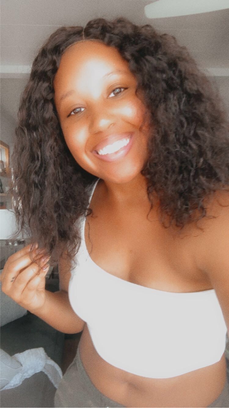 D' Shonda Brown