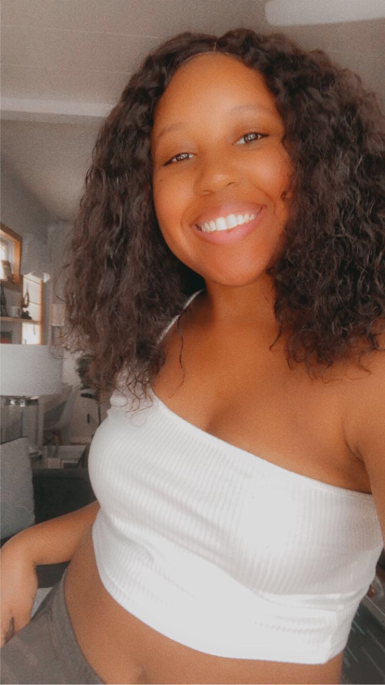 D' Shonda Brown