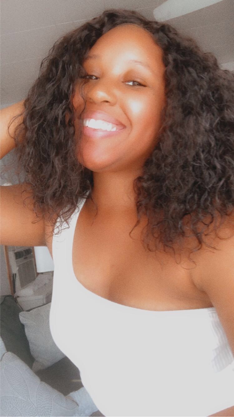 D' Shonda Brown