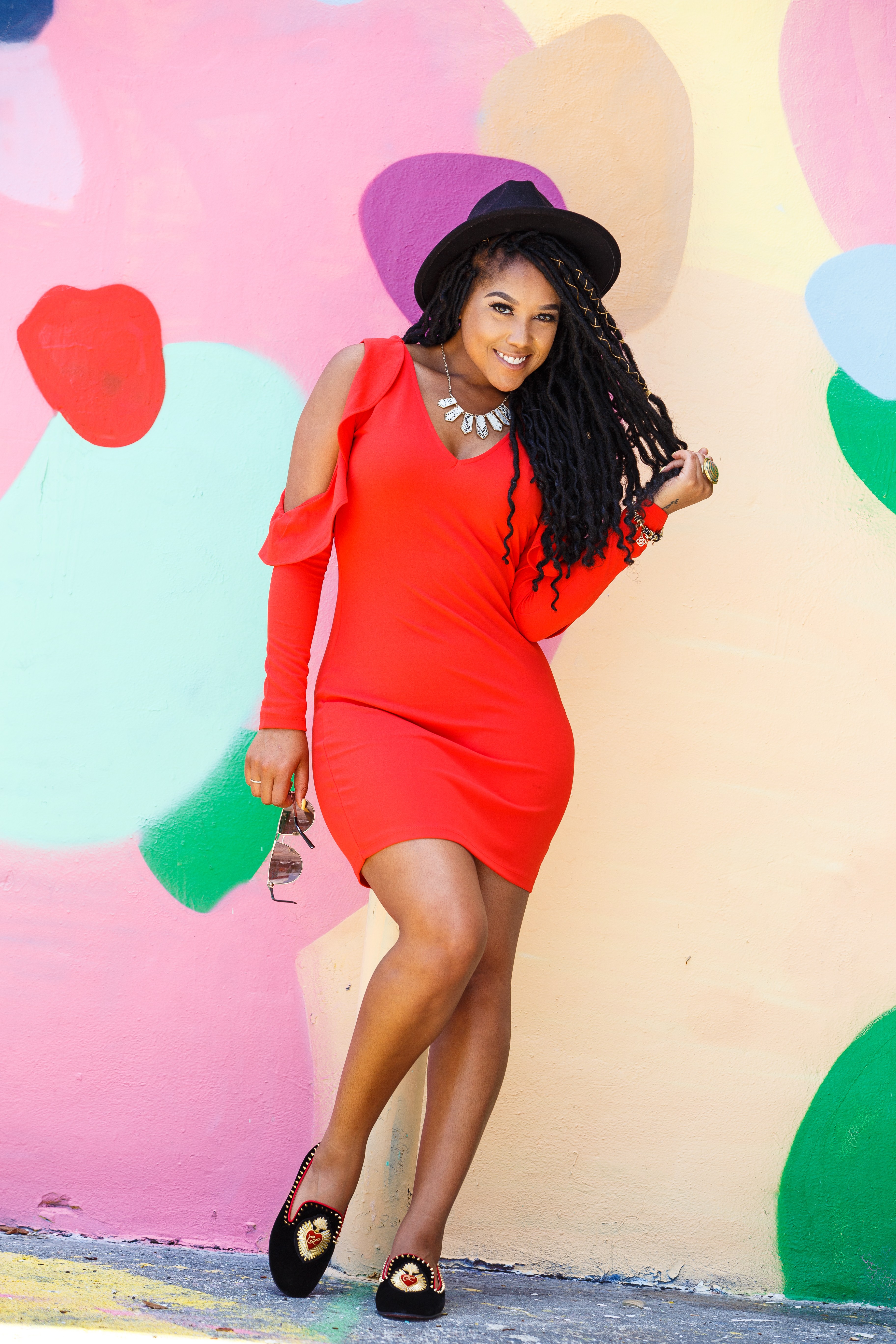 Koereyelle Dubose
