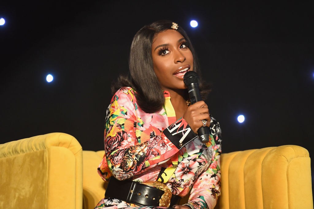 2019 ESSENCE Beauty Carnival - Day 2