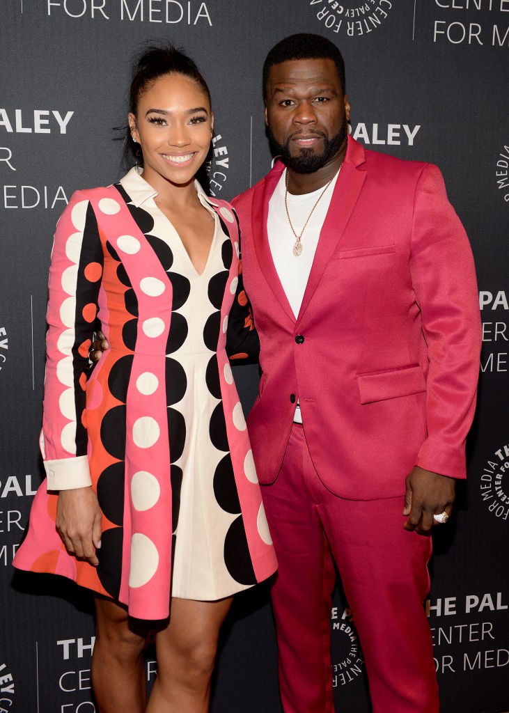 Power Series Finale Episode Screening At Paley Center