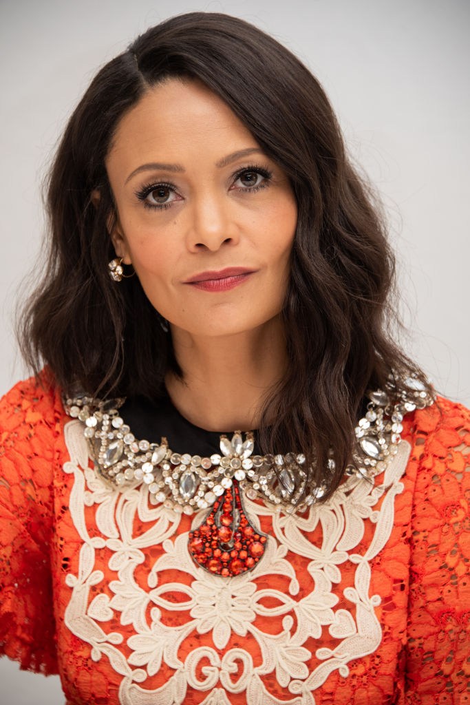 "Westworld" Press Conference