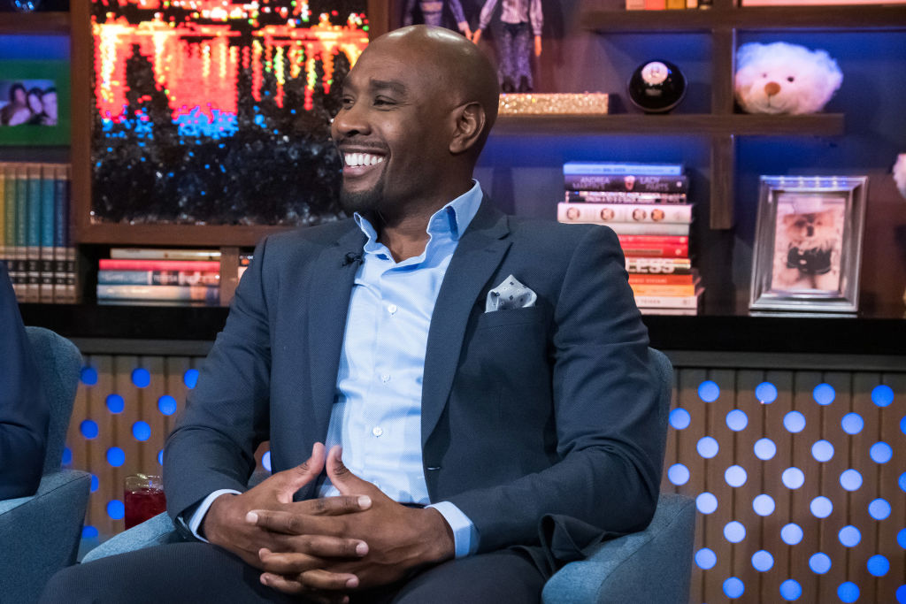 Watch What Happens Live With Andy Cohen - Season 16