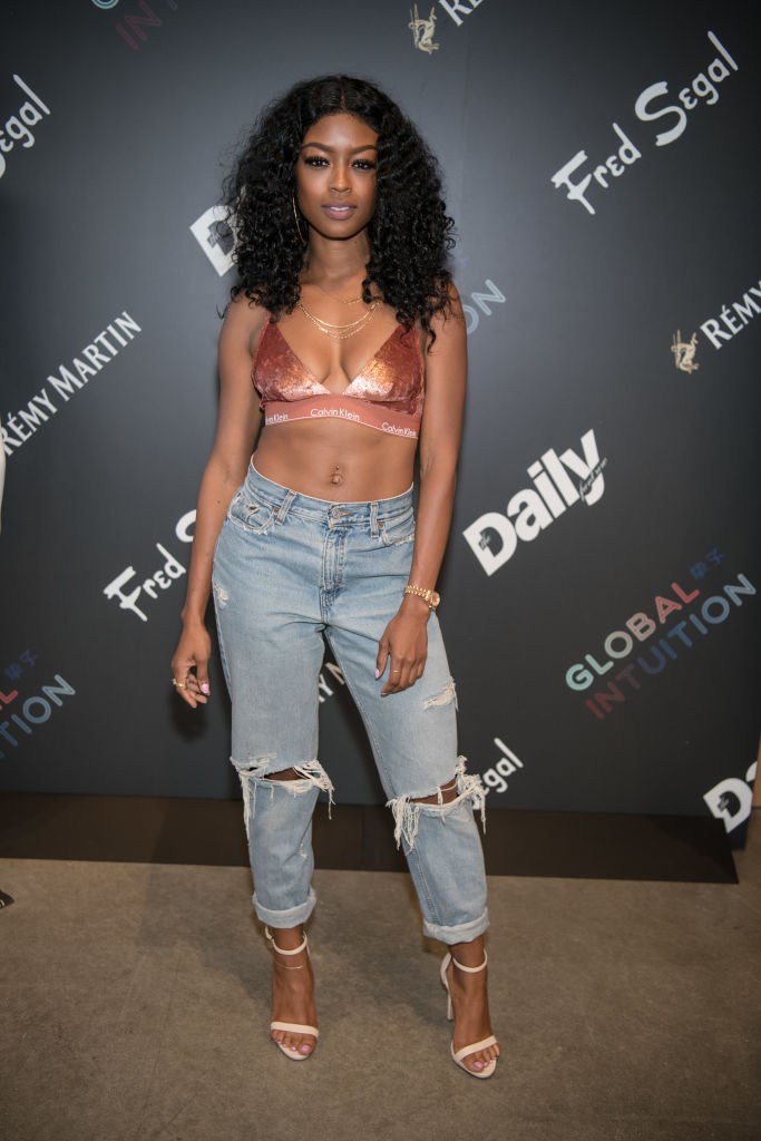 Launch Event Of Global Intuition Collection