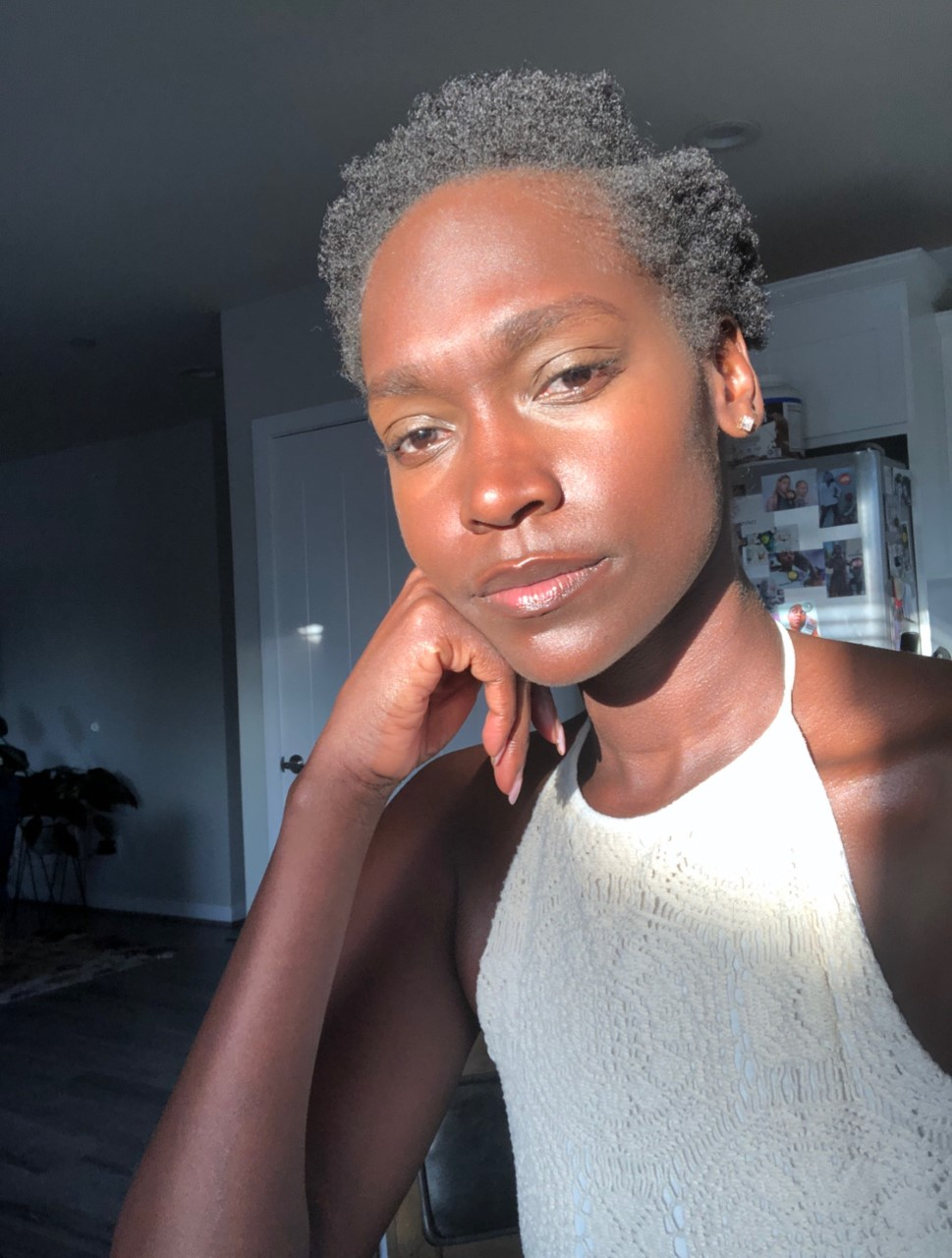 Cynthia Gitonga
