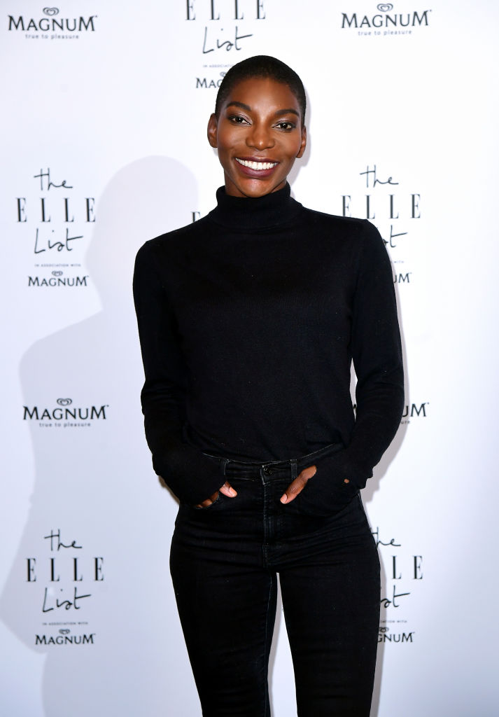 MICHAELA COEL