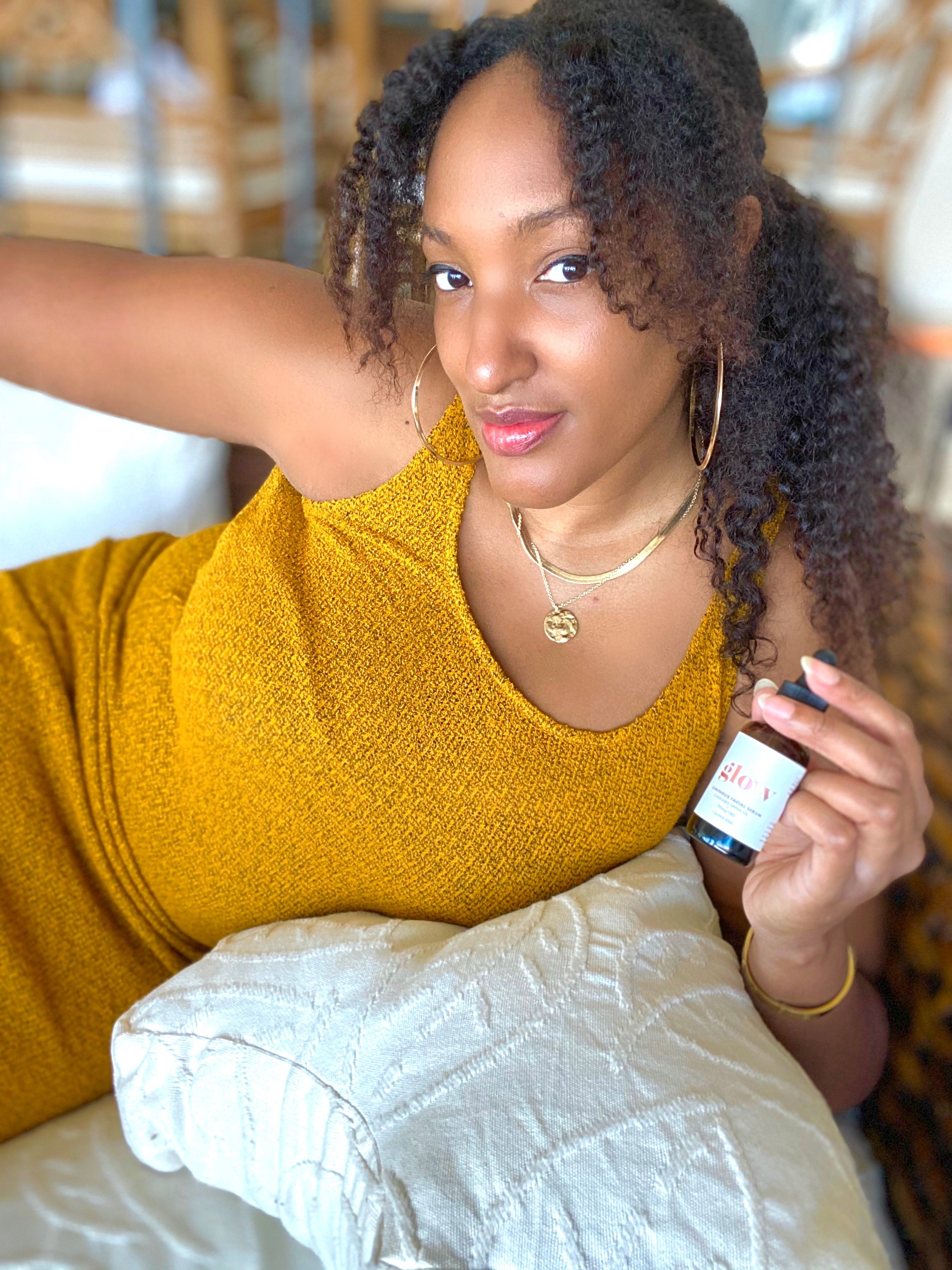 Brown Girl Jane