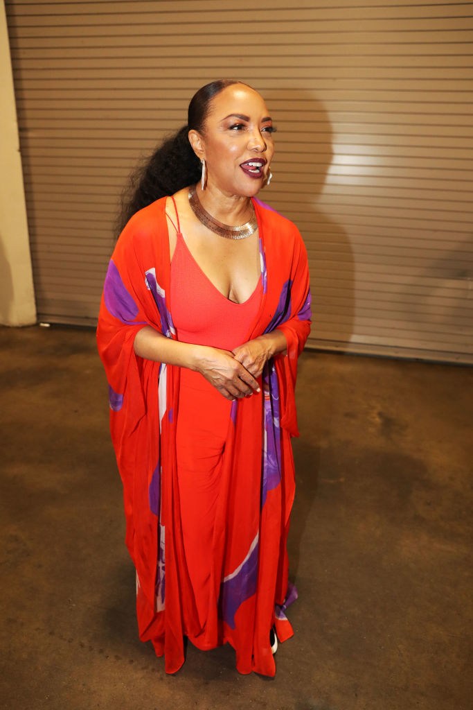 2019 Essence Festival - Day 1