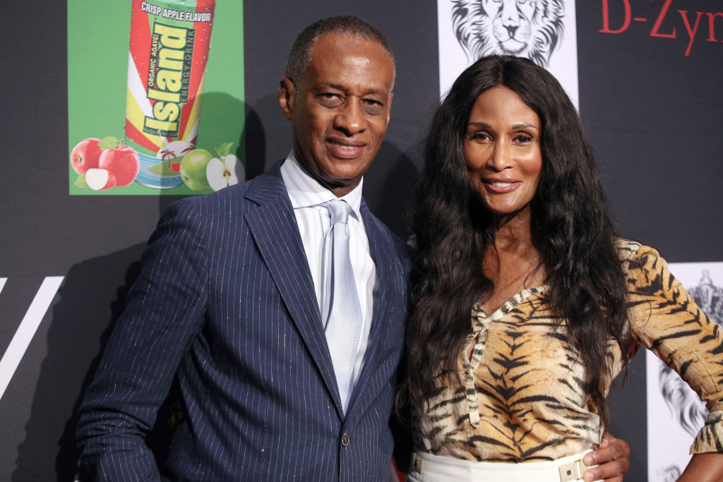 2019 Breaking Barriers Awards Gala And Fashion Show