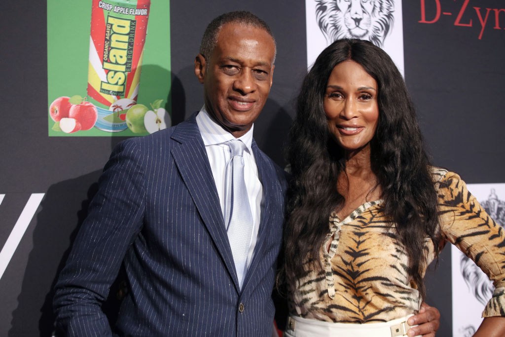 2019 Breaking Barriers Awards Gala And Fashion Show