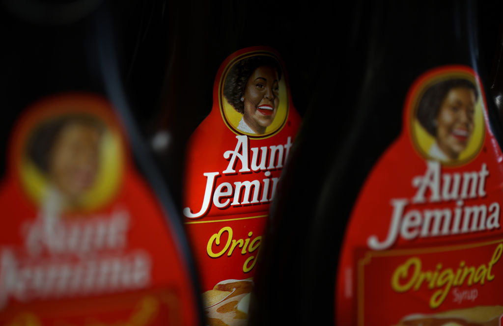 Quaker Oats To Change Name, Remove Image Of Aunt Jemima Brand, As Other Brands Consider Changing Too