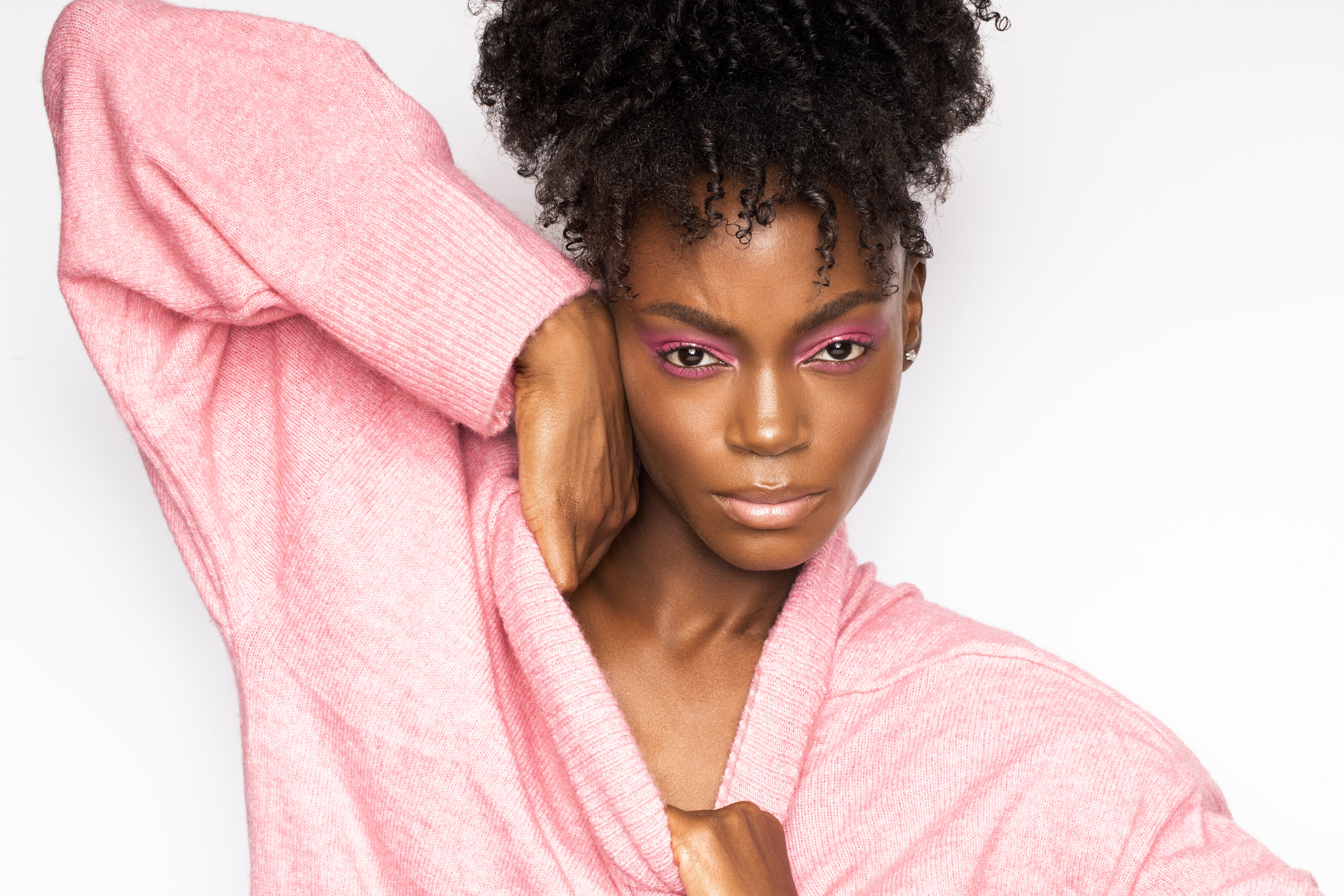 Tanaye White