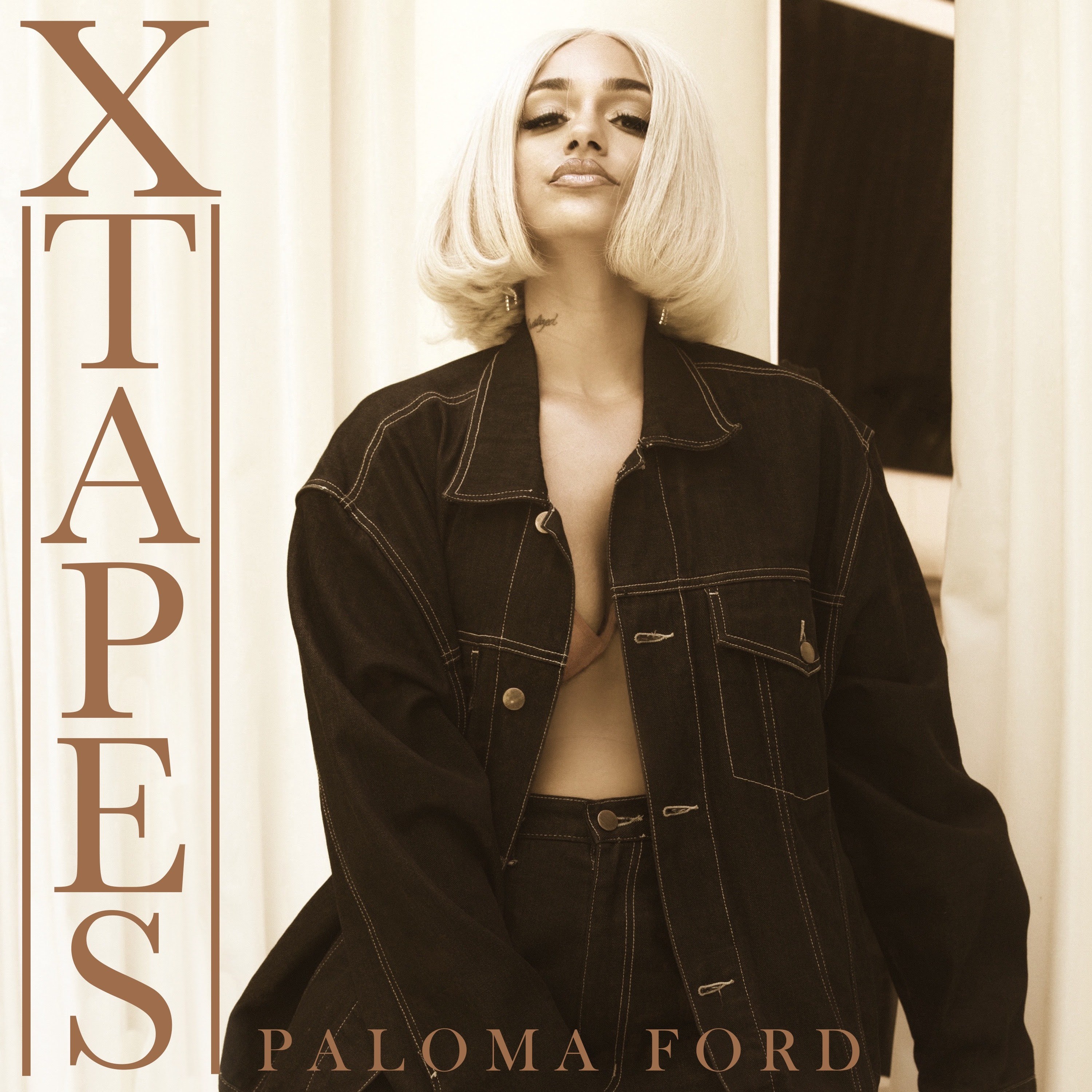 Paloma Ford