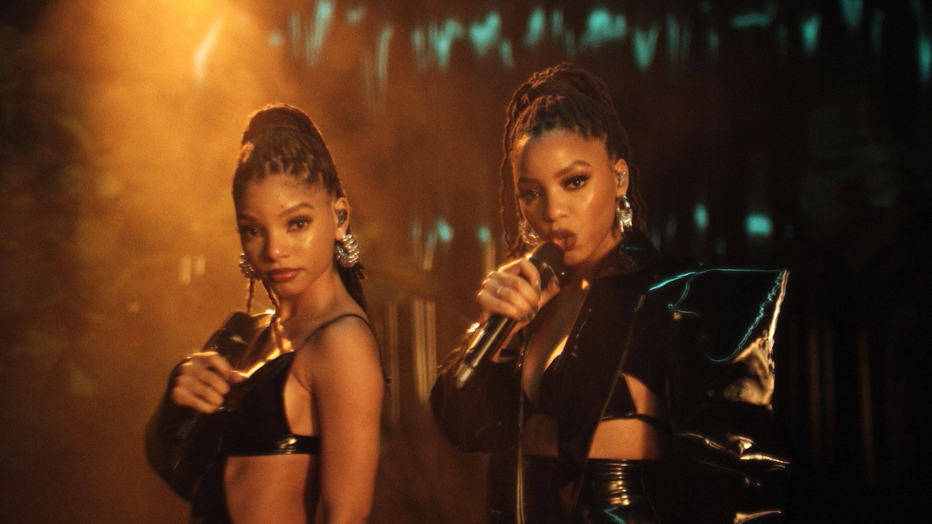 BET Awards 2020