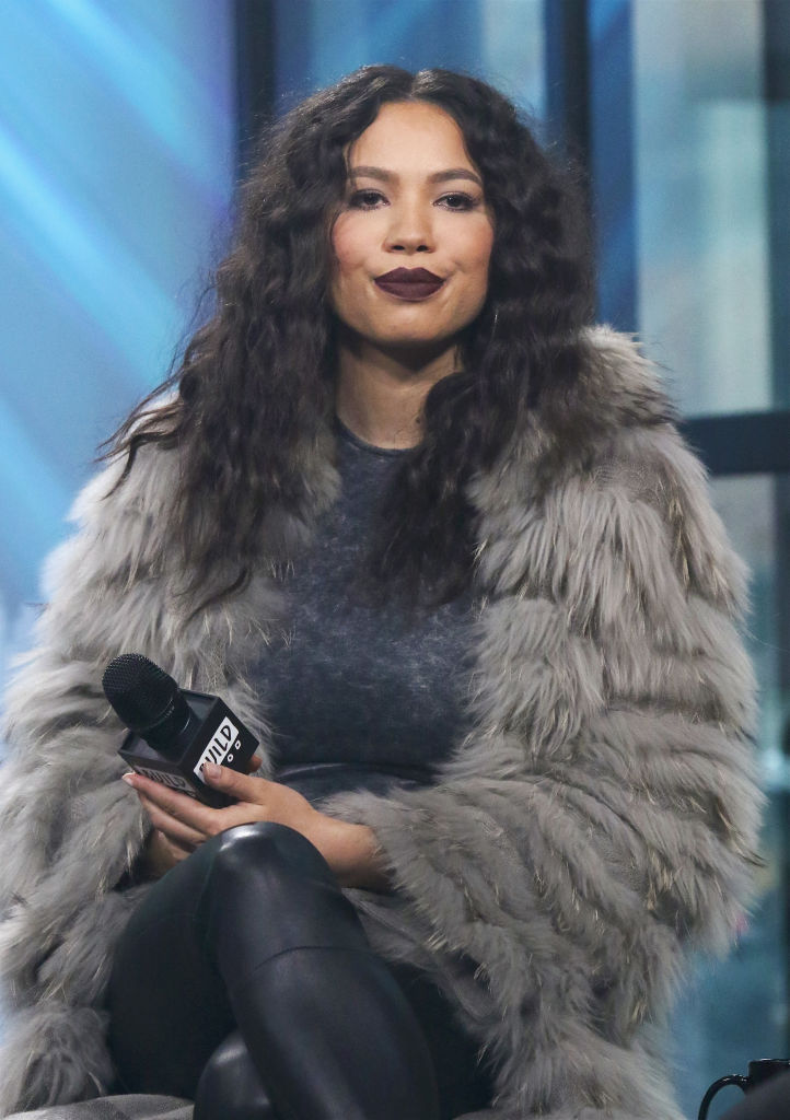 Build Series Presents The Cast Of "Underground"