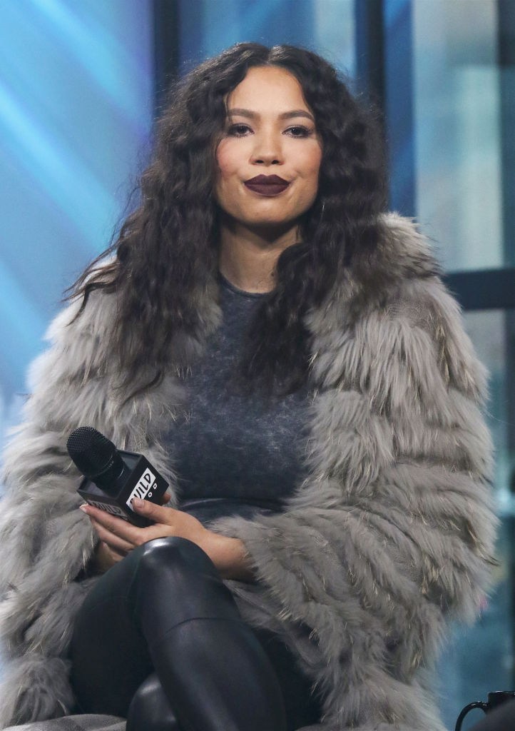 Build Series Presents The Cast Of "Underground"