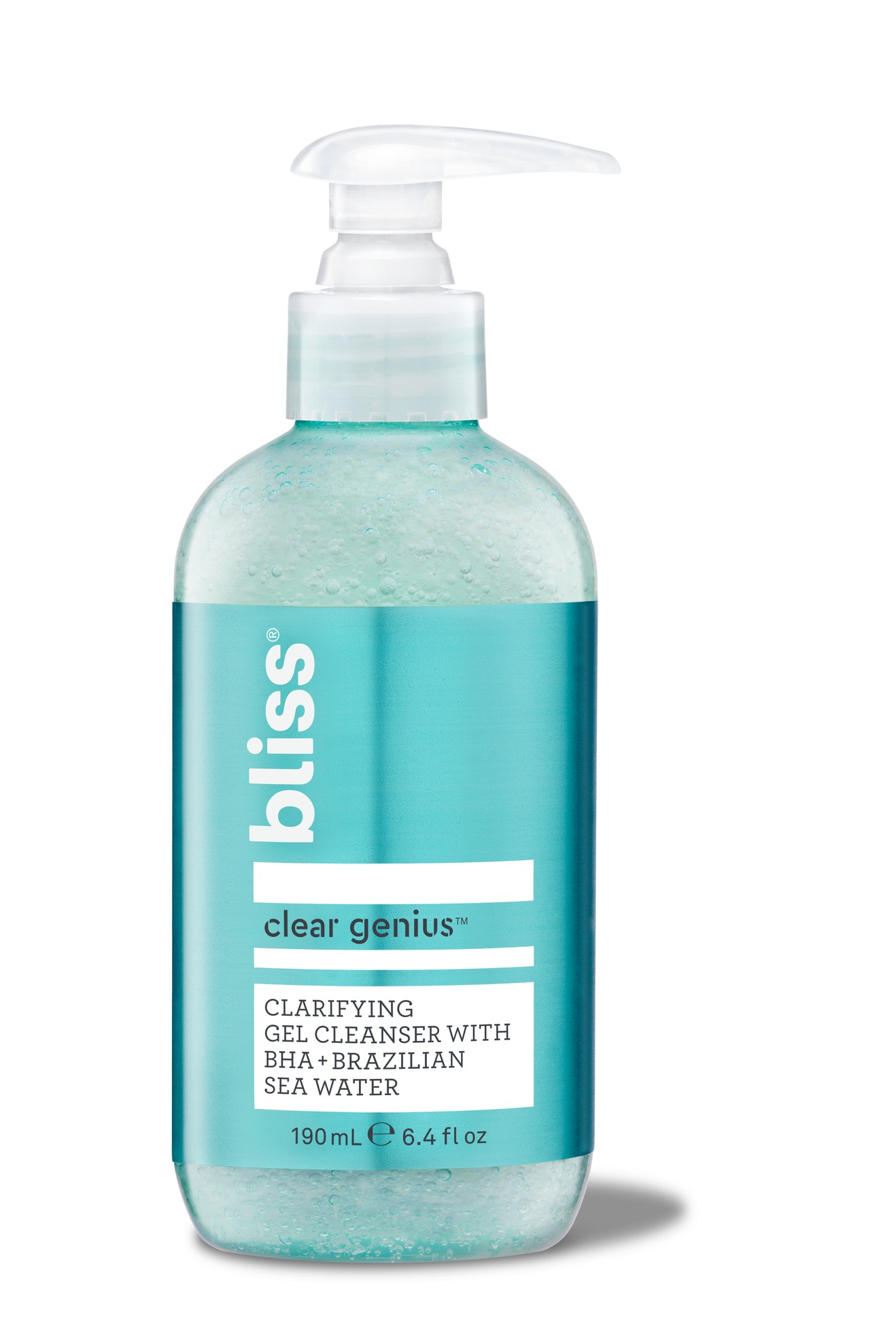 Bliss Clear Genius