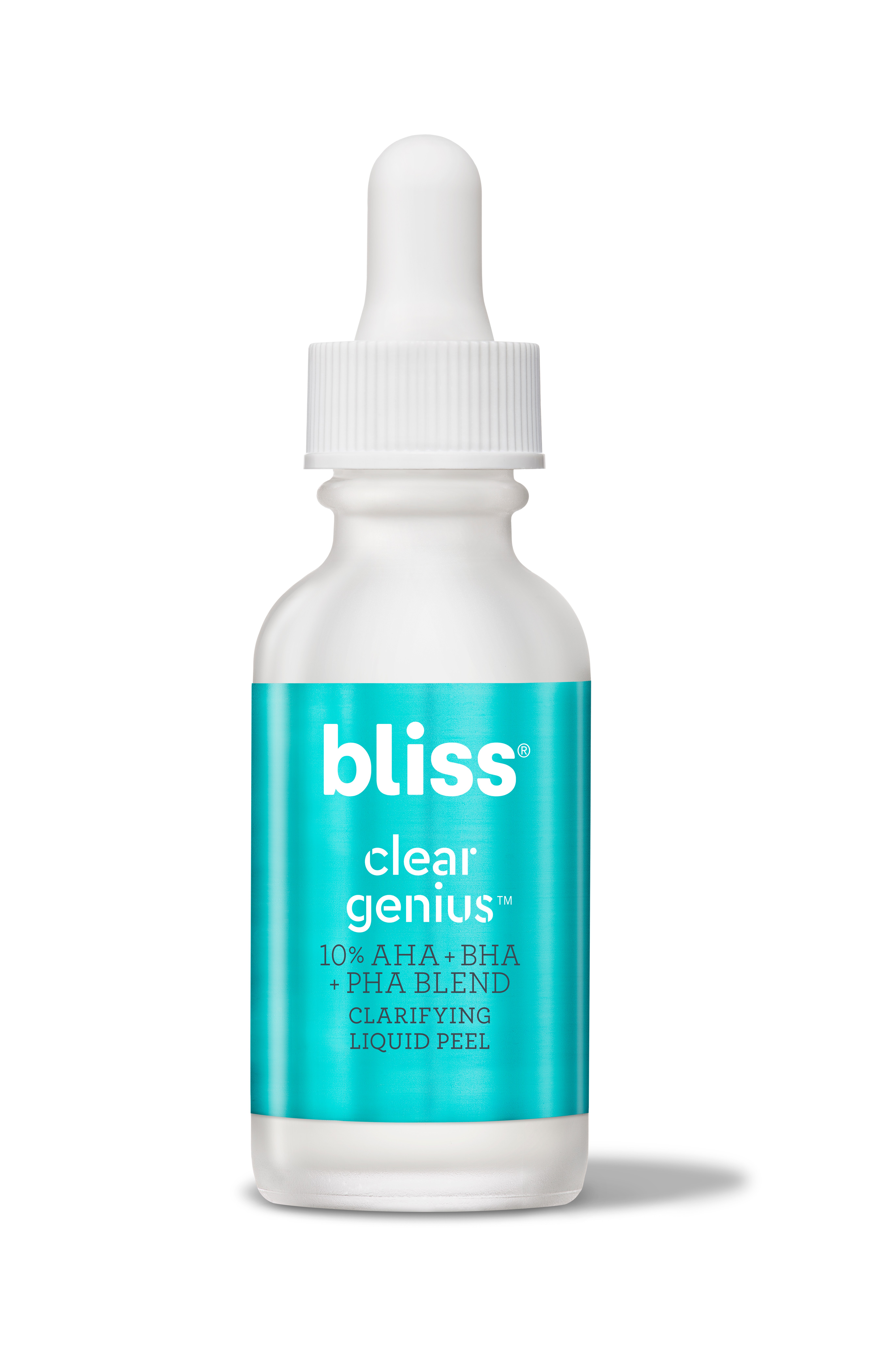 Bliss Clear Genius