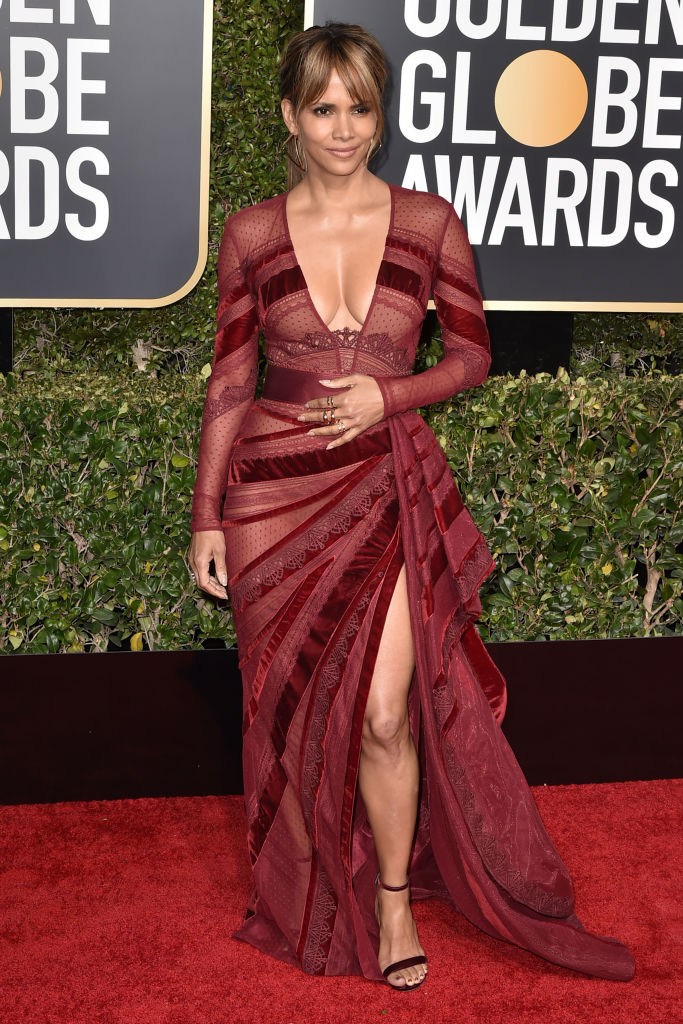 76th Annual Golden Globe Awards - Arrivals
