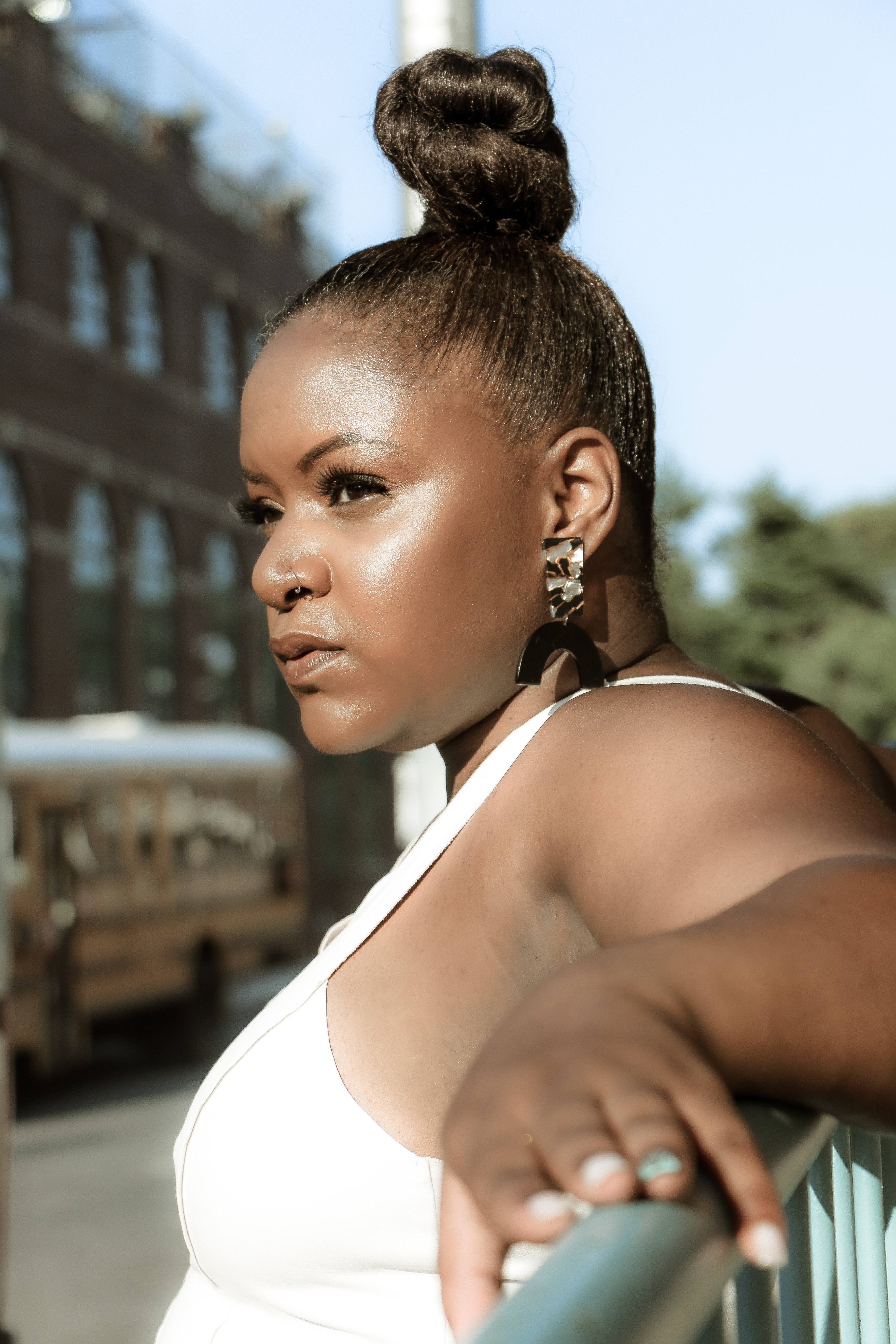 Marsha B