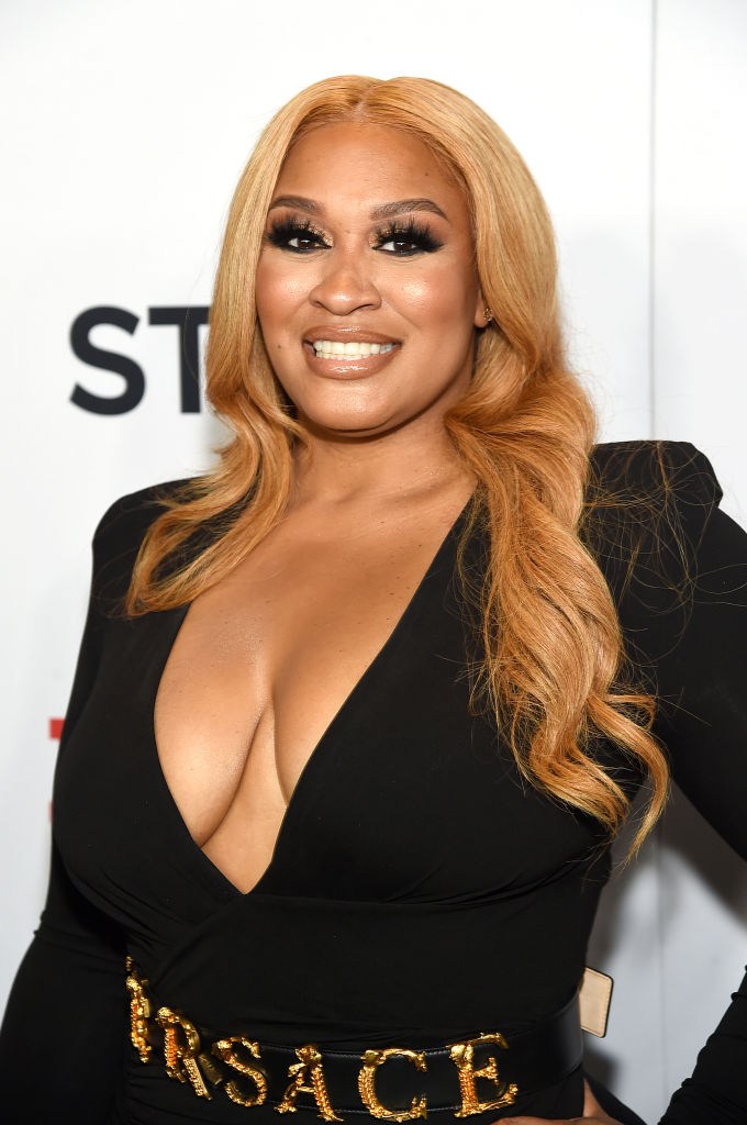 STARZ POWER Season 6 Red Carpet And Premiere Event At Madison Square Garden